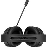 ASUS TUF Gaming H1 Wireless Casque Sans fil Arceau USB Type-C Noir casque gaming over-ear Noir, Sans fil, 20 - 20000 Hz, Gaming, 295 g, Casque, Noir