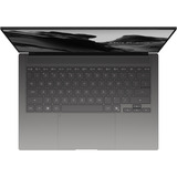 ASUS Zenbook S14 (UX5406AA-SU207W) 14" PC portable Copilot+  Gris