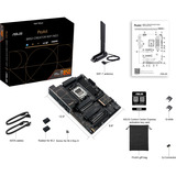 ASUS  carte mère socket AM5 
