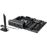 ASUS  carte mère socket AM5 
