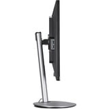 Acer CB322QUEsmiiprx 31.5" Moniteur Argent/noir, 1x DisplayPort, 2x HDMI, 80 cm (31.5"), 2560 x 1440 pixels, Wide Quad HD, 1 ms, Argent