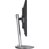 Acer CB322QUEsmiiprx 31.5" Moniteur  Argent/Noir