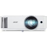 Acer S1386WHN vidéo-projecteur Projecteur à focale standard 3600 ANSI lumens DLP WXGA (1280x800) Compatibilité 3D Blanc, Projecteur DLP Blanc, 3600 ANSI lumens, DLP, WXGA (1280x800), 20000:1, 16:10, 4:3, 16:9