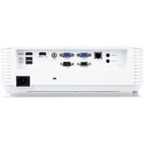 Acer S1386WHN vidéo-projecteur Projecteur à focale standard 3600 ANSI lumens DLP WXGA (1280x800) Compatibilité 3D Blanc, Projecteur DLP Blanc, 3600 ANSI lumens, DLP, WXGA (1280x800), 20000:1, 16:10, 4:3, 16:9