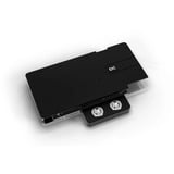 Alphacool 14806, Watercooling Transparent/chrome
