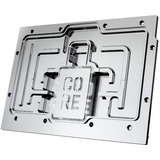 Alphacool 14806, Watercooling Transparent/chrome