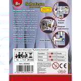 Amigo 04980, Jeu de cartes 