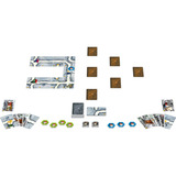 Amigo Saboteur - Le Duel, Jeu de cartes 