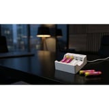 Ansmann 1311-0034, Batterie Rose/Jaune