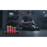 Ansmann Batterie Pure Power Li-Ion Micro AAA Rose/Jaune