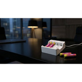 Ansmann Batterie Pure Power Li-Ion Micro AAA Rose/Jaune