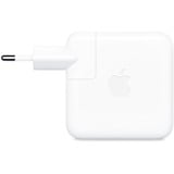 Apple Adaptateur secteur USB-C MXN53ZM/A, 70 Watt chargeur Blanc, 1x USB-C