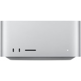 Apple MHQH4D/A, Systéme-MAC Argent