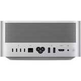 Apple MHQH4D/A, Systéme-MAC Argent