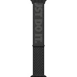 Apple MPJ13ZM/A, Bracelet-montre Noir/gris