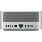 Apple Mac Studio M4 Max 2025, Systéme-MAC Argent