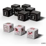 Asmodee Le Seigneur des Anneaux : Le Destin de la Communauté, Jeu de société 