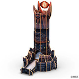 Asmodee Le Seigneur des Anneaux : Le Destin de la Communauté, Jeu de société 