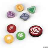 Asmodee ZMND0030, Jeu de société 