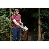 BLACK+DECKER Meuleuse d'angle BEG010 Orange/Noir