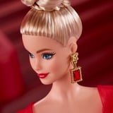 Barbie Signature – Poupée Spécial 80ème Anniversaire de Mattel Poupée mannequin, Femelle, 6 an(s), Fille, 330,2 mm, 170 g