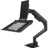 BenQ LTB01, Support 