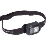 Black Diamond Lumière LED Gris foncé