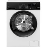 Bomann WA 7162, Machine à laver Blanc/Noir