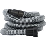 Bosch 2609390393 Accessoires et fournitures pour aspirateur, Tuyau Gris, 35 mm, 35 mm, 5000 mm