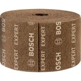 Bosch 2 608 901 234 fourniture de ponçage manuel Rouleau abrasif Grain gros 1 pièce(s), Feuille abrasive Marron, Rouleau abrasif, Grain gros, Toison, Travail de finition, Décapant, Métal, Bois, Marron