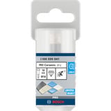 Bosch Couronne de forage PRO Ceramic dry, Ø 10mm, Perceuse 