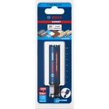 Bosch Expert 2608900419 scie de forage Perceuse 1 pièce(s), Scie à trou Unique, Perceuse, Brique, Plastique, Acier inoxydable, Carrelage, Bois, Bleu, 6 cm, 2 cm