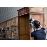 Bosch Expert Abrasif réticulé M480, Feuille abrasive 10 pièce(s)