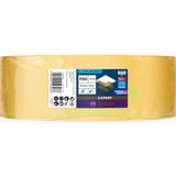 Bosch Expert Rouleau abrasif C470, Feuille abrasive Rouleau abrasif, Grain moyen, P80, Travail de finition, Décapant, Bois, Ponçage