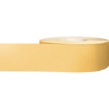 Bosch Expert Rouleau abrasif C470, Feuille abrasive Rouleau abrasif, Grain moyen, P80, Travail de finition, Décapant, Bois, Ponçage