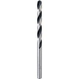 Bosch Foret hélicoïdal HSS PointTeQ, Perceuse Perceuse, Foret hélicoïdal, 5,5 mm, 93 mm, Fonte, Acier, 5,7 cm
