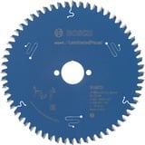 Bosch Lame de scie circulaire Expert pour panneau stratifié, Ø 190mm, 60 dents 