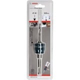 Bosch Power Change Plus Adaptateur 8,7mm Noir