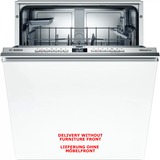 Bosch Serie 4 SBV4HAX48E lave-vaisselle Entièrement intégré 13 couverts A++ Entièrement intégré, Taille maximum (60 cm), Boutons, 1,75 m, 1,65 m, 1,9 m