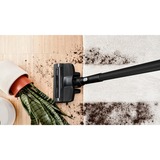 Bosch Serie 8 BSS825MULT aspirateur balai et balai électrique Aspirateur-balai 2 en 1 Batterie Sec HEPA Sans sac Gris 5 Ah, Aspirateur balais Gris, Aspirateur-balai 2 en 1, Sans sac, Gris, Rectangulaire, Sec, HEPA