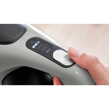 Bosch Serie 8 BSS825MULT aspirateur balai et balai électrique Aspirateur-balai 2 en 1 Batterie Sec HEPA Sans sac Gris 5 Ah, Aspirateur balais Gris, Aspirateur-balai 2 en 1, Sans sac, Gris, Rectangulaire, Sec, HEPA