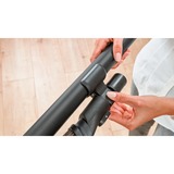 Bosch Serie 8 BSS825MULT aspirateur balai et balai électrique Aspirateur-balai 2 en 1 Batterie Sec HEPA Sans sac Gris 5 Ah, Aspirateur balais Gris, Aspirateur-balai 2 en 1, Sans sac, Gris, Rectangulaire, Sec, HEPA