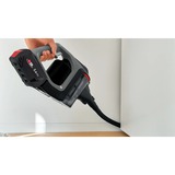 Bosch Serie 8 BSS825MULT aspirateur balai et balai électrique Aspirateur-balai 2 en 1 Batterie Sec HEPA Sans sac Gris 5 Ah, Aspirateur balais Gris, Aspirateur-balai 2 en 1, Sans sac, Gris, Rectangulaire, Sec, HEPA