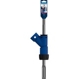Bosch Set d'adaptateurs burin plat EXPERT SDS Clean max, 25 x 400mm 