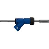 Bosch Set d'adaptateurs burin plat EXPERT SDS Clean max, 25 x 400mm 