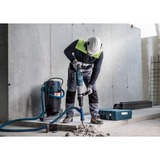 Bosch Set d'adaptateurs burin plat EXPERT SDS Clean max, 25 x 400mm 
