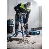 Bosch Set d'adaptateurs burin plat EXPERT SDS Clean max, 25 x 400mm 