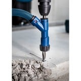 Bosch Set d'adaptateurs burin plat EXPERT SDS Clean max, 25 x 400mm 