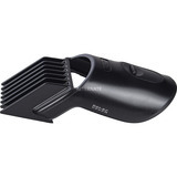 Braun AIO7540 Noir, Bleu 14 Lithium-Ion (Li-Ion), Tondeuse Bleu foncé/Noir, Noir, Bleu, 0,5 mm, 2,1 cm, Universel, Batterie, 120 min