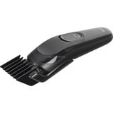 Braun MGK3410 Noir Hybrides nickel-métal (NiMH), Tondeuse Noir, Noir, 1 mm, 2,1 cm, Universel, Batterie, 50 min